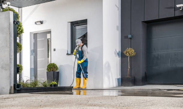 Trusted Biddeford, ME Pressure Washing Services Experts